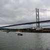Forth Road Bridge