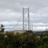 Forth Road Bridge