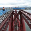 Forth Bridge viewing&nbsp;platform