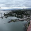 Forth Bridge viewing&nbsp;platform
