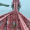 Forth Bridge viewing&nbsp;platform