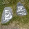Kerrera tea-garden bike&nbsp;park