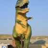 Drumheller T Rex