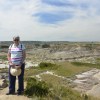 Badlands Interpretive Trail