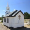 The Little Church,&nbsp;Drumheller