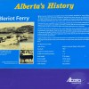 Bleriot Ferry