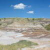 Badlands Interpretive Trail