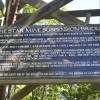 Star Mine Suspension&nbsp;Bridge