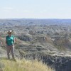 Dinosaur Provincial Park