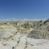 Dinosaur Provincial Park