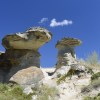 Dinosaur Provincial Park