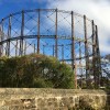 Temple Gasometer