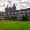 Jordanhill Campus
