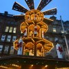 Glasgow Christmas Market