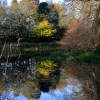 Forth and Clyde Canal at&nbsp;Kirkintilloch