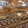 Scottish Parliament Debating&nbsp;Chamber