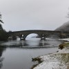 Bridge over the Tay at&nbsp;Kenmore