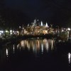 Amsterdam by night