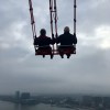 On top of A’DAM&nbsp;Tower