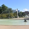 Civic Center Park,&nbsp;Denver