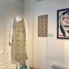 Artist Textiles exhibition