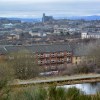 Glasgow skyline