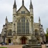 Winchester Cathedral