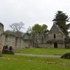 Inchmahome Priory
