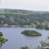 Windermere from Claife&nbsp;Heights