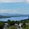 Windermere from Bisky&nbsp;Howe