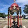 Aitken Memorial Fountain
