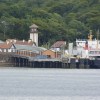Wemyss Bay Station and Ferry&nbsp;Terminal