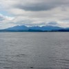 Arran from PS&nbsp;Waverley