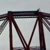 Forth Bridge viewing&nbsp;platform