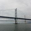 Forth Road Bridge and Queensferry&nbsp;Crossing
