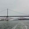Forth Road Bridge and Queensferry&nbsp;Crossing