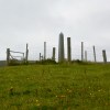 Annie Jane memorial,&nbsp;Vatersay