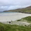 Traigh Siar, Vatersay