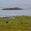 Eorisdale, Vatersay
