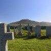 St Brendan’s Cemetery,&nbsp;Barra
