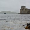 Kisimul Castle ferry