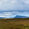 North Uist from&nbsp;Benbecula
