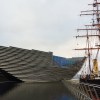 Dundee: V&A and&nbsp;Discovery