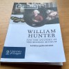 William Hunter and the anatomy of the modern&nbsp;museum