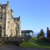 Stonefield Castle Hotel