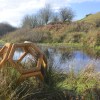 Tarbert Sculpture Walk