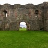 Skipness Castle