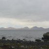 Jura from Knapdale
