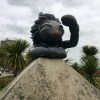 Lemmings statue, Dundee