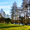 Dunkeld Cathedral grounds